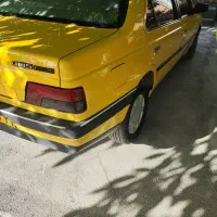 تاکسی برون شهری پژو 405|خودرو سواری و وانت|زاغه, |دیوار