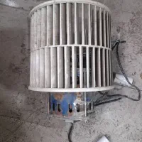 موتور کولر ابی