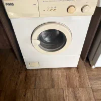 لباسشویی پارس