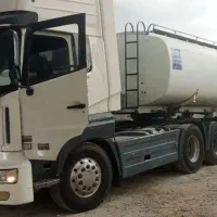 کشنده کاوه جفت93|خودرو سنگین|ملکان, |دیوار