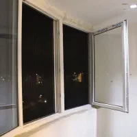 تولید درب و پنجره دوجداره و شیشه بالکنی|خدمات پیشه و مهارت|کرمان, |دیوار