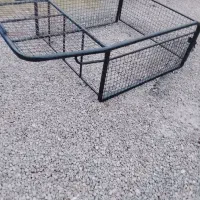 باربندپراید وانت 151اتاق بالا