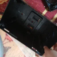 گاب اسپیکر قدیمی|سیستم صوتی خانگی|ملکان, |دیوار