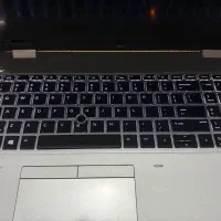 لپ تاپ اچ پی نسل ۸|رایانه همراه|شیراز, خلیلی|دیوار