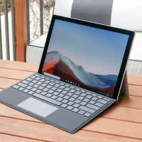 سرفیس پرو 7 تمیز i5 نسل 10