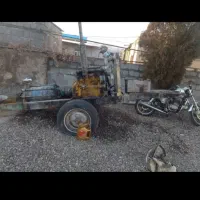 موتور پرکنز