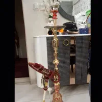 قلیان حاج اوغلی