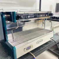 دستگاه قهوه ساز برزیلیا ایتالیا