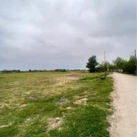 کدفوری/زمین ارزان ۲۵۰ متر دوبر  مسکونی نزدیک شهر