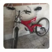 دوچرخه فنری ۲۶