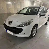 207 پانا دنده TU5p پلاس رینگ آلمینیوم صفر 1404|خودرو سواری و وانت|بومهن, |دیوار