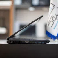 لپتاپ FUJITSO با پردازنده i5-6Gn|رایانه همراه|یزد, |دیوار