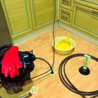 لوله بازکنی مارلیک اندیشه مشکین دشت دهکده بنفشه۱۱۰