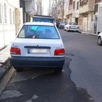 پراید 131 SE، مدل ۱۳۹۷|خودرو سواری و وانت|کرج, حصارک پایین|دیوار