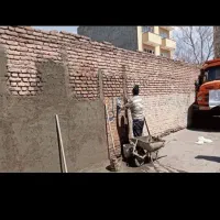 بنا کاری|خدمات پیشه و مهارت|تاکستان, |دیوار