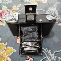دوربین zeiss ikon