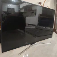 تلویزیون ۵۵ اینچ سامسونگ