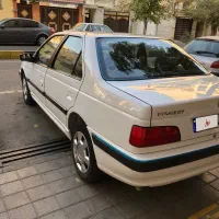 پژو پارس سال بیرنگ|خودرو سواری و وانت|تهران, هفت حوض|دیوار