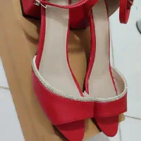 کفش مجلسی زنانه