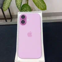 ایفون 16 نرمال