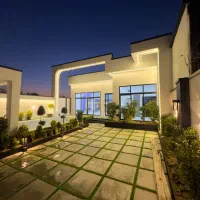 ویلا-تهراندشت-کردان-سهیلیه-چهارباغ-سند-دار-مدرن