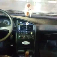 روآ سال دوگانه فابریک مدل ۹۰ خوشگل|خودرو سواری و وانت|قم, باغ شریفی|دیوار