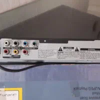 دستگاه DVDسامسونگ