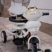 سه چرخه ، کودک فوری