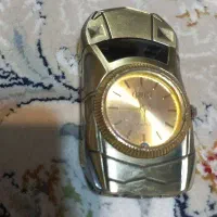 فندک ماشینی
