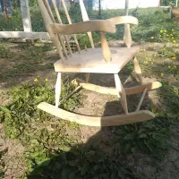 صندلی بچه راک