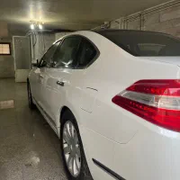 نیسان تیانا Hi مدل ۹۱|خودرو سواری و وانت|تهران, بروجردی|دیوار