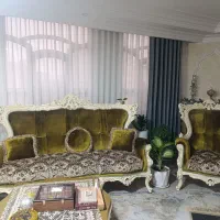 مبلمان 9نفره