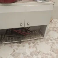 کابینت و اجاق گاز و شیر ظرفشویی|اجاق گاز و لوازم برقی پخت‌وپز|زنجان, |دیوار