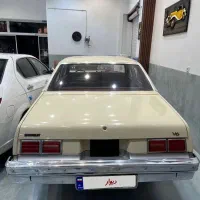 شورلت نوا c3 تک برگ سند ۱۳۵۷|خودرو سواری و وانت|تهران, پاسداران|دیوار