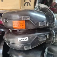 فن حلزونی بلبرینگی سایلنت ماینر|قطعات و لوازم جانبی رایانه|کرمان, |دیوار