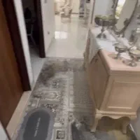 واحد ۱۰۰متری فول امکانات کلیشاد|اجارهٔ آپارتمان|فلاورجان, |دیوار