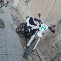 موتور تریل جترو روان