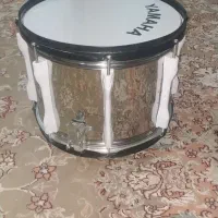 طبل دوقول یاماها