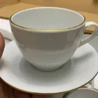 ست چایی خوری چینی مقصود