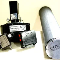 کلاچ برقی پنوماتیکی کمو|قطعات یدکی و لوازم جانبی|تهران, شهرک استقلال|دیوار