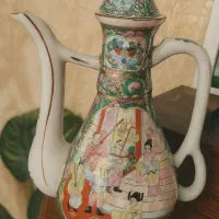 گلاب پاش قدیمی اصل