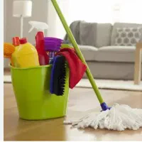 انجام کارهای خدماتی