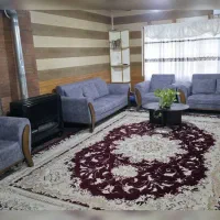 دوخواب باتراس بزرگ دردل جنگل حومه سدلفور