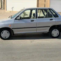 پراید ۸۷ کلکسیونی تمام فابریک