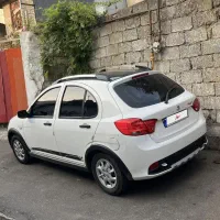 کوئیک ۱۴۰۲|خودرو سواری و وانت|رشت, دباغیان|دیوار