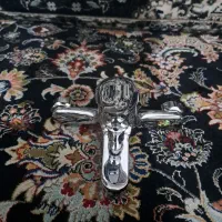 شیر اهرمی حمام مارک طوفان