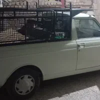 وانت مدل ۹۳معاوضه باتاکسی مدل بالا