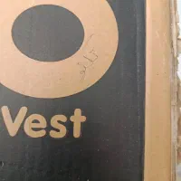 باسلام میز آینه وتخت خواب و یخچال