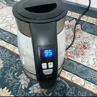 جاروبرقی|جاروبرقی، جارو شارژی، بخارشو|قم, عمار یاسر|دیوار