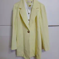 کت لیمویی سایز ۴۰